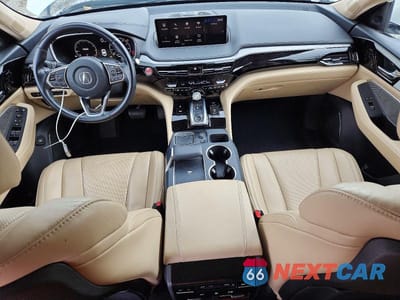 Zdjęcie 8 z 13 samochodu: 2022 ACURA MDX TECHNOLOGY VIN:5J8YE1H41NL010903 - miniatura