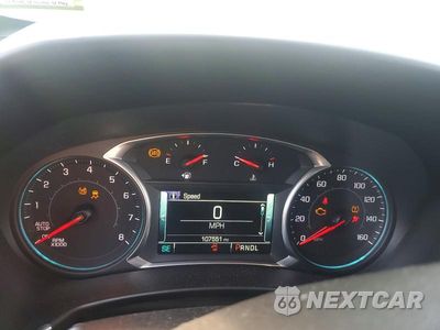 Zdjęcie 9 z 12 samochodu: 2018 CHEVROLET EQUINOX PREMIER VIN:2GNAXWEX0J6330391 - miniatura