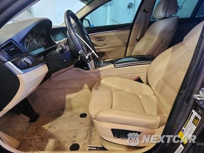 Zdjęcie 7 z 12 samochodu: 2013 BMW 550 I VIN:WBAFR9C53DDX80437 - miniatura