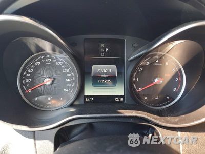 Zdjęcie 9 z 12 samochodu: 2018 MERCEDES-BENZ C 300 4MATIC VIN:55SWF4KB6JU241870 - miniatura