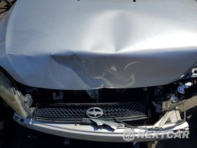 Zdjęcie 11 z 12 samochodu: 2008 SCION TC BASE VIN:JTKDE167680268357 - miniatura