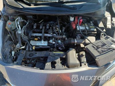 Zdjęcie 11 z 12 samochodu: 2020 NISSAN VERSA S VIN:3N1CN8DV1LL916568 - miniatura