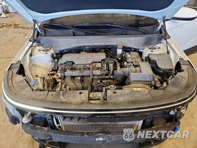 Zdjęcie 11 z 13 samochodu: 2024 HYUNDAI KONA SE VIN:KM8HACAB2RU043466 - miniatura