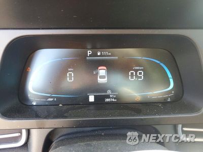 Zdjęcie 9 z 12 samochodu: 2025 HYUNDAI ELANTRA SE VIN:KMHLL4DG7SU055989 - miniatura