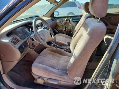 Zdjęcie 7 z 12 samochodu: 1998 TOYOTA CAMRY LE VIN:JT2BG22K7W0232417 - miniatura