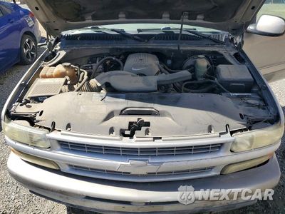 Zdjęcie 12 z 13 samochodu: 2002 CHEVROLET SUBURBAN C1500 VIN:1GNEC16T42J216099 - miniatura