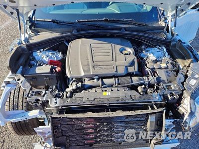 Zdjęcie 12 z 14 samochodu: 2026 LAND ROVER RANGE ROVER VELAR DYNAMIC SE VIN:SALYL2EX4TA831052 - miniatura