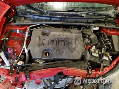 Zdjęcie 11 z 13 samochodu: 2019 TOYOTA COROLLA L VIN:5YFBURHE9KP905914 - miniatura
