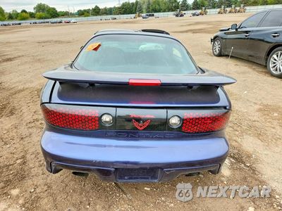 Zdjęcie 6 z 12 samochodu: 2000 PONTIAC FIREBIRD FORMULA VIN:2G2FV22G1Y2104478 - miniatura