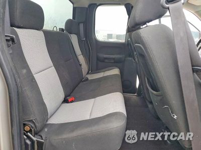 Zdjęcie 10 z 12 samochodu: 2009 GMC SIERRA C1500 VIN:2GTEC19C391129075 - miniatura