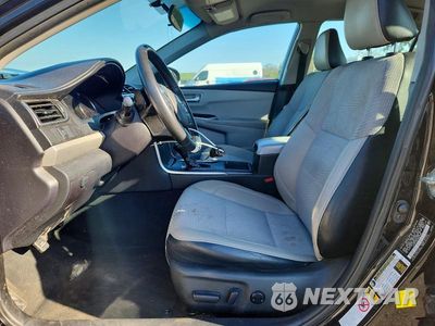 Zdjęcie 7 z 13 samochodu: 2017 TOYOTA CAMRY SE VIN:4T1BF1FK7HU627669 - miniatura