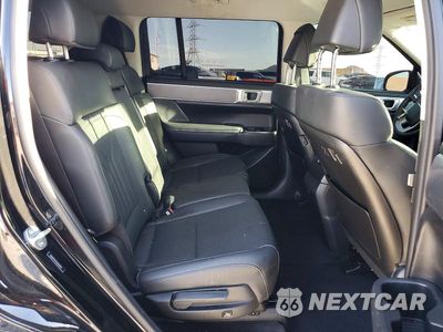 Zdjęcie 11 z 13 samochodu: 2025 HYUNDAI SANTA FE SEL VIN:5NMP24G12SH055096 - miniatura