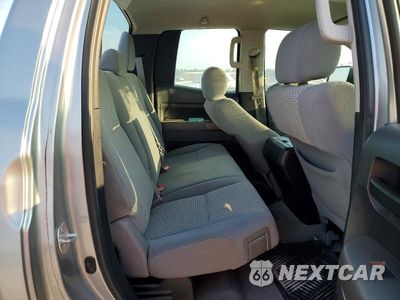 Zdjęcie 10 z 12 samochodu: 2011 TOYOTA TUNDRA DOUBLE CAB SR5 VIN:5TFRY5F14BX108287 - miniatura