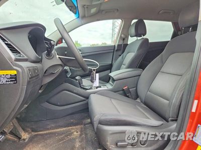 Zdjęcie 7 z 13 samochodu: 2017 HYUNDAI TUCSON SE VIN:KM8J3CA42HU389531 - miniatura
