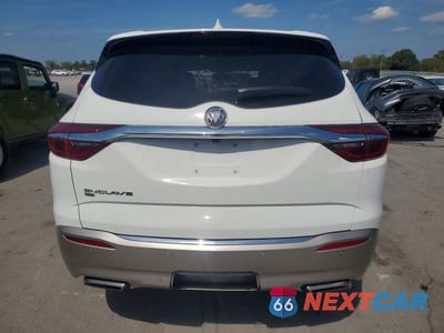 Zdjęcie 6 z 12 samochodu: 2020 BUICK ENCLAVE ESSENCE VIN:5GAEVAKW4LJ106711 - miniatura
