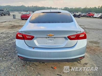 Zdjęcie 6 z 12 samochodu: 2018 CHEVROLET MALIBU LT VIN:1G1ZD5ST6JF234229 - miniatura