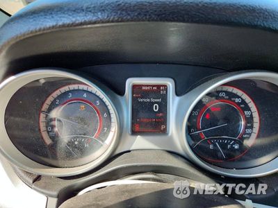 Zdjęcie 9 z 13 samochodu: 2014 DODGE JOURNEY SE VIN:3C4PDCAB3ET283783 - miniatura