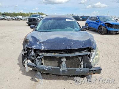 Piąte zdjęcie samochodu w środku: 2012 NISSAN MAXIMA 3.5 S VIN:1N4AA5AP1CC824141 - miniatura