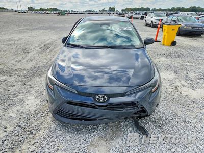 Piąte zdjęcie samochodu w środku: 2023 TOYOTA COROLLA LE VIN:5YFB4MDE7PP026010 - miniatura