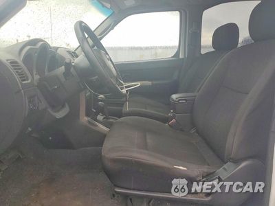 Zdjęcie 7 z 13 samochodu: 2002 NISSAN XTERRA XE S VIN:5N1MD28Y92C581748 - miniatura