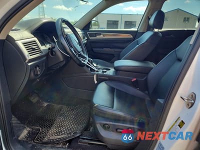 Zdjęcie 7 z 13 samochodu: 2019 VOLKSWAGEN ATLAS SE VIN:1V2UR2CA1KC502426 - miniatura