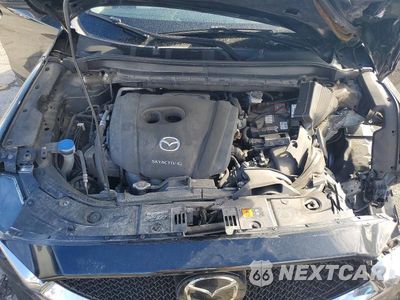 Zdjęcie 11 z 12 samochodu: 2020 MAZDA CX-5 GRAND TOURING VIN:JM3KFBDM1L1847650 - miniatura