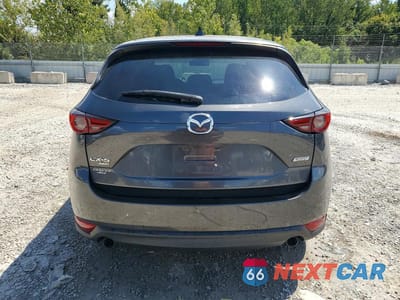 Zdjęcie 6 z 13 samochodu: 2018 MAZDA CX-5 GRAND TOURING VIN:JM3KFBDM5J0366965 - miniatura