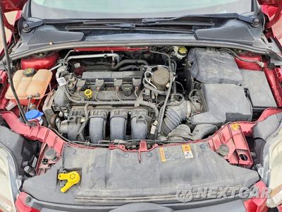 Zdjęcie 11 z 13 samochodu: 2014 FORD FOCUS SE VIN:1FADP3K27EL361945 - miniatura