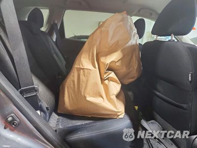 Zdjęcie 11 z 13 samochodu: 2018 NISSAN ROGUE SV VIN:5N1AT2MV2JC704922 - miniatura