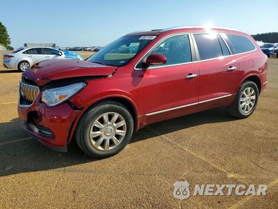 2013 BUICK ENCLAVE 5GAKVCKD5DJ256583 - główne zdjęcie licytacji z USA - miniatura