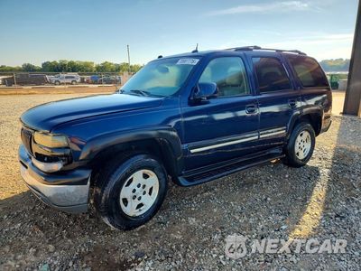 2004 CHEVROLET TAHOE C1500 1GNEC13Z84R258790 - główne zdjęcie licytacji z USA - miniatura