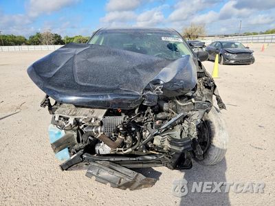 Piąte zdjęcie samochodu w środku: 2023 FORD EDGE SE VIN:2FMPK4G96PBA13733 - miniatura