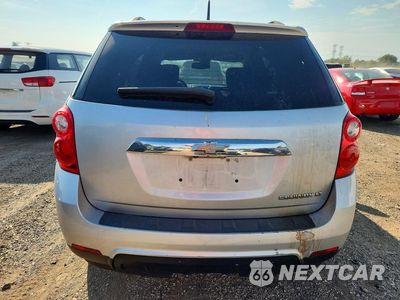 Zdjęcie 6 z 14 samochodu: 2011 CHEVROLET EQUINOX LT VIN:2GNALDEC3B1176318 - miniatura