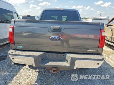 Zdjęcie 6 z 12 samochodu: 2015 FORD F350 SUPER DUTY VIN:1FT8W3B61FEB78824 - miniatura
