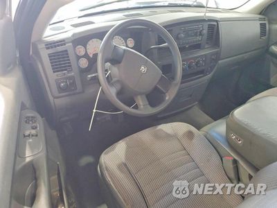 Zdjęcie 8 z 12 samochodu: 2006 DODGE RAM 1500 ST VIN:1D7HA16K66J145289 - miniatura
