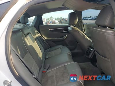 Zdjęcie 10 z 13 samochodu: 2015 CHEVROLET IMPALA LT VIN:1G1125S33FU144560 - miniatura