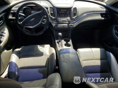 Zdjęcie 8 z 12 samochodu: 2014 CHEVROLET IMPALA LT VIN:2G1115SL6E9150349 - miniatura