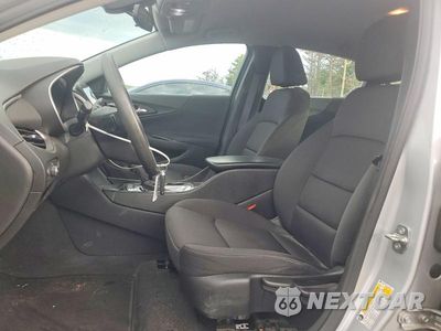 Zdjęcie 7 z 13 samochodu: 2020 CHEVROLET MALIBU LS VIN:1G1ZB5ST0LF148732 - miniatura