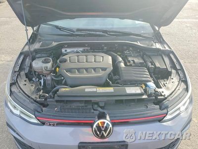 Zdjęcie 11 z 12 samochodu: 2022 VOLKSWAGEN GTI S VIN:WVWG87CDXNW155240 - miniatura