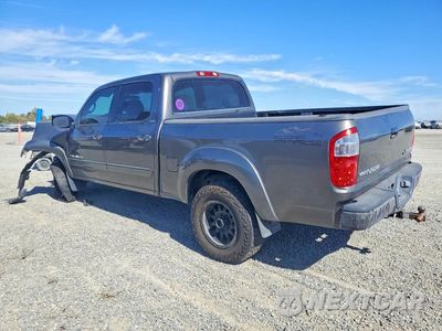 Drugie zdjęcie samochodu z przodu: 2004 TOYOTA TUNDRA SR5 VIN:5TBDT44154S455179 - miniatura