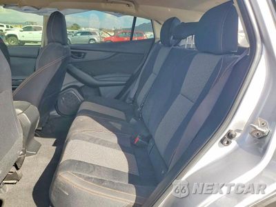 Zdjęcie 11 z 13 samochodu: 2021 SUBARU CROSSTREK PREMIUM VIN:JF2GTAPCXM8318311 - miniatura