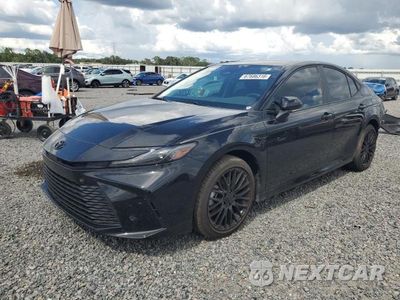 2026 TOYOTA CAMRY LE 4T1DAACK9TU683049 - główne zdjęcie licytacji z USA - miniatura