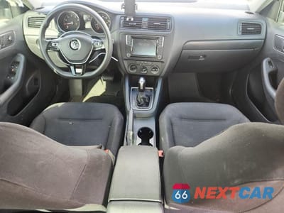 Zdjęcie 8 z 12 samochodu: 2016 VOLKSWAGEN JETTA S VIN:3VW267AJ8GM327421 - miniatura