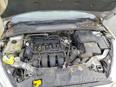 Zdjęcie 11 z 12 samochodu: 2016 FORD FOCUS SE VIN:1FADP3K26GL345321 - miniatura