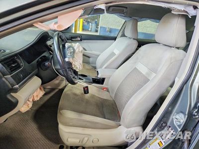 Zdjęcie 7 z 12 samochodu: 2012 TOYOTA CAMRY HYBRID XLE VIN:4T1BD1FK1CU020584 - miniatura
