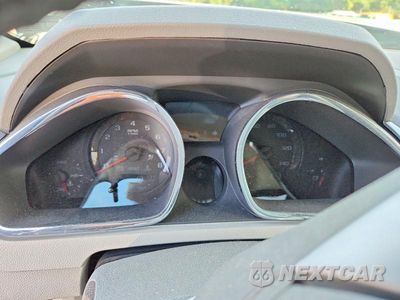Zdjęcie 9 z 13 samochodu: 2012 CHEVROLET TRAVERSE LS VIN:1GNKVFED6CJ390309 - miniatura