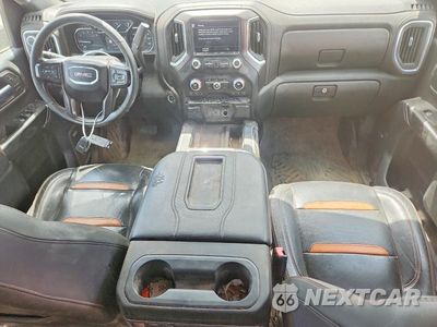 Zdjęcie 8 z 12 samochodu: 2020 GMC SIERRA K2500 AT4 VIN:1GT49PE71LF306213 - miniatura