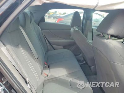 Zdjęcie 10 z 12 samochodu: 2023 HYUNDAI ELANTRA SEL VIN:KMHLS4AG7PU424171 - miniatura