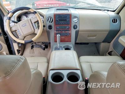 Zdjęcie 8 z 13 samochodu: 2007 FORD F150 SUPERCREW VIN:1FTPW12V17KC22220 - miniatura