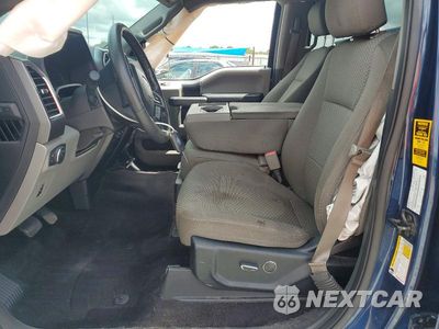 Zdjęcie 7 z 12 samochodu: 2016 FORD F150 SUPERCREW VIN:1FTEW1CG7GKF30080 - miniatura